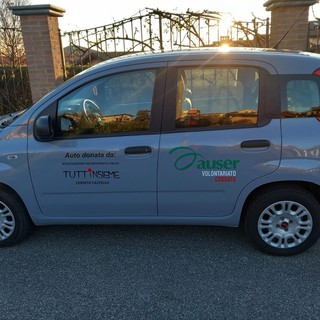 cossato auser cossato auser