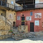 Mezzana Mortigliengo, a Bondarte un concerto con omaggio a Lucio Dalla Mezzana Mortigliengo, a Bondarte un concerto con omaggio a Lucio Dalla