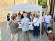 Sordevolo, nuovo appuntamento con “Aperitivo al Museo” FOTO e VIDEO Massimo Giacobbe per newsbiella.it
