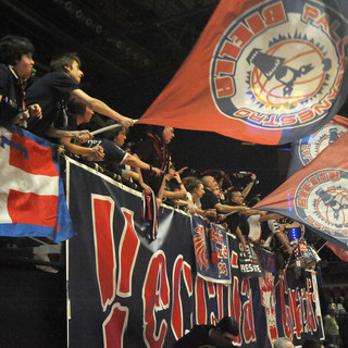 Basket: Under 18 centra le Finali Nazionali di Pordenone