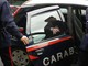 Si dà alla fuga e tenta di investire un Carabiniere, scatta l'arresto per un 45enne biellese