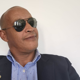 Abi Kossai, sull'aggressione al commissario di Polizia: "Mi dispiace per quanto sta succedendo in città"