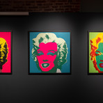 Biella, 21mila visitatori alla mostra di Andy Warhol