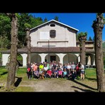 Nuova escursione per l’Auser Cossato, visita al Santuario della Novareia