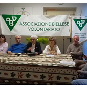 ABV Biella: quarant’anni di solidarietà nel segno del dono