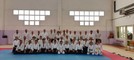 A Biella lo stage di Aikido, praticanti anche dalla Svizzera e Francia FOTO