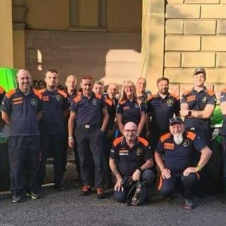 Dal Biellese al Lazio, cinque volontari Aib in campo contro gli incendi boschivi Dal Biellese al Lazio, cinque volontari Aib in campo contro gli incendi boschivi