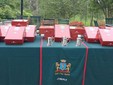 Al Golf Club Biella in Gara gli Alpini, Sità primo in classifica foto Lauretta Gronda