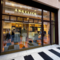 Angelico inaugura la nuova boutique in Torre Velasca: l’eleganza biellese nel cuore dell'icona milanese Angelico inaugura la nuova boutique in Torre Velasca: l’eleganza biellese nel cuore dell'icona milanese