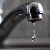 Domani sospesa la distribuzione di acqua potabile a Biella, ecco dove Domani sospesa la distribuzione di acqua potabile a Biella, ecco dove