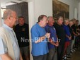 Auser Volontariato Vallestrona, a Valle Mosso taglio del nastro alla nuova sede FOTO Auser Volontariato Vallestrona, a Valle Mosso taglio del nastro alla nuova sede FOTO