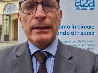 Cavaglià, A2A investe su plastica e tessuti: nuovi impianti e oltre 60 milioni in Piemonte Cavaglià, A2A investe su plastica e tessuti: nuovi impianti e oltre 60 milioni in Piemonte