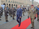Adunata degli Alpini, Fontana: “Esempio di operosità e identità per l’intera nazione”