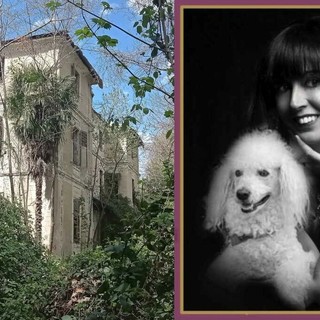 Villa Cridis tra fasto e decadenza: presentato il nuovo libro di Ariela Tasca