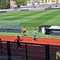 Biella, al Pozzo vanno in scena Campionati Piemontesi Assoluti di Staffette: quasi mille atleti in gara da tutto il Piemonte (foto di Nicola Rasolo per newsbiella.it e FuturAtletica)