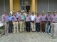 Il Gruppo Alpini Valle del Cervo celebra 60 anni - Foto di repertorio