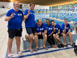 Campionati Italiani Assoluti Paralimpici- Campionati Italiani Master e Fin: I biellesi Biolcati e Seffusatti sul podio