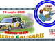 Biella 4 Racing, domenica 19 luglio il Remember Alberto Caligaris Biella 4 Racing, domenica 19 luglio il Remember Alberto Caligaris
