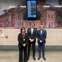 Il Piemonte accelera sulla mobilità integrata: monitor in stazione e aeroporto