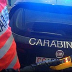 Biella, nei guai una giovane al volante: rifiuta di fare gli accertamenti dei Carabinieri (foto di repertorio)