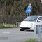 Scontro auto-bici a Cerrione, è grave un ciclista: sul posto anche l’elisoccorso (servizio di Mattia Baù in esclusiva per Newsbiella.it)