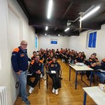 AIB Piemonte, nuovi corsi base per i volontari di Biella, Novara, Verbania e Vercelli - Foto pagina Facebook AIB Piemonte