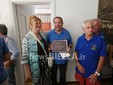 Auser Volontariato Vallestrona, a Valle Mosso taglio del nastro alla nuova sede FOTO Auser Volontariato Vallestrona, a Valle Mosso taglio del nastro alla nuova sede FOTO