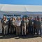 90 anni e spirito alpino, a Mottalciata le penne nere in festa per Sergio Forno 90 anni e spirito alpino, a Mottalciata le penne nere in festa per Sergio Forno