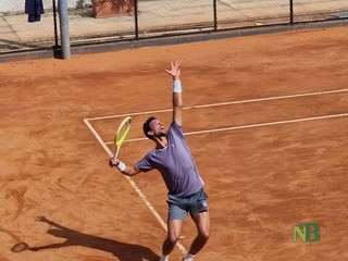 Challenger &quot;Città di Biella&quot;: derby italiano Napolitano-Cadenasso vale la finale sulla terra rossa piemontese