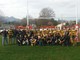 Gli Shot Gun ospiti d'onore al Biella Rugby Club FOTOGALLERY