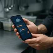 App per asporto, quando la trasparenza su tempi e disponibilità fa la differenza