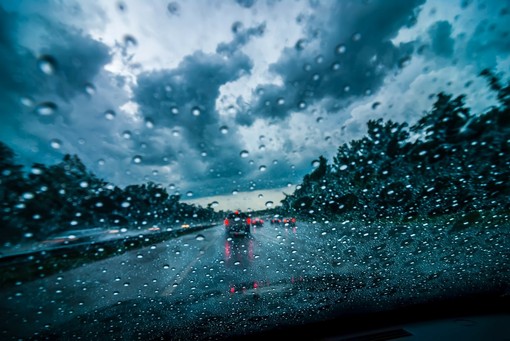 Maltempo nel Biellese, allerta gialla: piogge in esaurimento entro sera Maltempo nel Biellese, allerta gialla: piogge in esaurimento entro sera