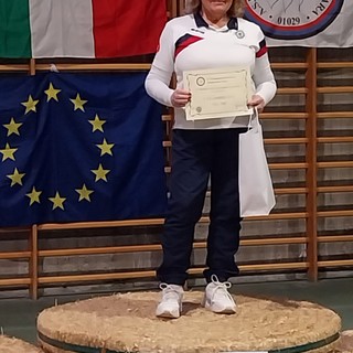 arcieri biella