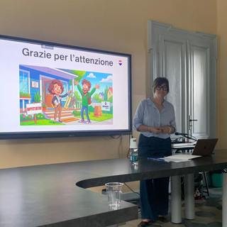 Diventare Adulti, al via il ciclo di incontri a Valdilana: interesse sul tema dell’abitare in affitto (foto dalla pagina Facebook di comune di Valdilana)