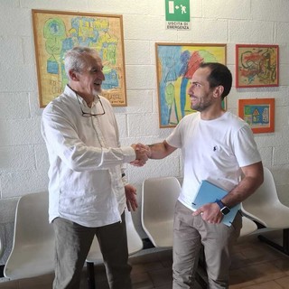 Anffas, Vito Catania è il nuovo direttore generale della Cooperativa Sociale Integrazione Biellese