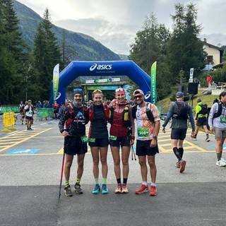 AMRON Team, ed anche questo fine settimana presenti!