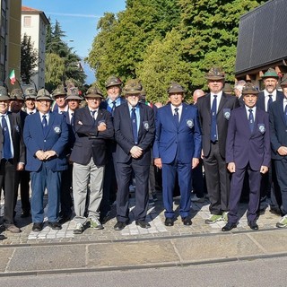 Alpini di Biella protagonisti a Pinerolo: una grande festa di partecipazione e appartenenza FOTO