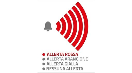 Camburzano, riapre via Maffiotti ma verrà chiusa in caso di allerta meteo arancione o rossa Camburzano, riapre via Maffiotti ma verrà chiusa in caso di allerta meteo arancione o rossa