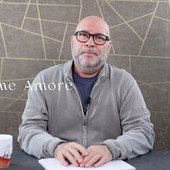 "A" come Amore, al via la rubrica di Alberto Antonello