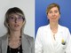 Da destra la dottoressa Antonella Bertola e la dottoressa Milena Vettorello Da destra la dottoressa Antonella Bertola e la dottoressa Milena Vettorello