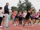 Atletica giovanile – Scuola e sport allo stadio La Marmora FOTOGALLERY