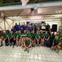 A Sandigliano pollici in alto per la cena di comunità, spazio anche alla solidarietà FOTO