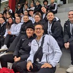 Calcio femminile, ACF Biellese incontenibile: 9 gol al San Giorgio e promozione ad un passo