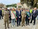 Salis apre l’Adunata a Genova: "Alpini pilastro della difesa, pronti tra fango e neve"