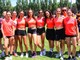 FuturAtletica chiude al 6° posto la storica prima finale dei Campionati di Società Assoluti FOTO FuturAtletica chiude al 6° posto la storica prima finale dei Campionati di Società Assoluti FOTO