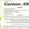 Gaetano Alberti Gaetano Alberti