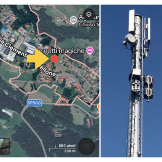 Antenna 5G a Sordevolo, il Comune: “Serve per superare il digital divide, la sicurezza viene prima di tutto"