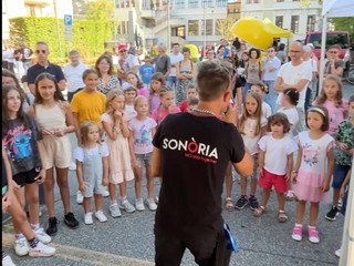 Cossato, in arrivo Arte in Villa e KÒS Festival