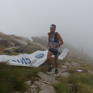Amron Team presente alla terza riedizione della Oropa-Camino FOTO