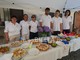 A Sordevolo cultura e sapori si incontrano: buona partecipazione per “Aperitivo al Museo” (servizio di Davide Finatti per newsbiella.it) A Sordevolo cultura e sapori si incontrano: buona partecipazione per “Aperitivo al Museo” (servizio di Davide Finatti per newsbiella.it)